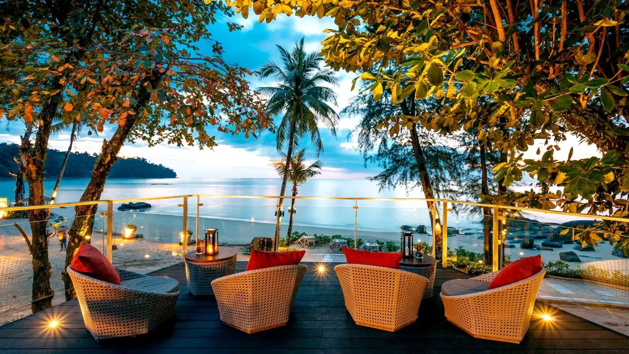 Moracea By Khao Lak Resort