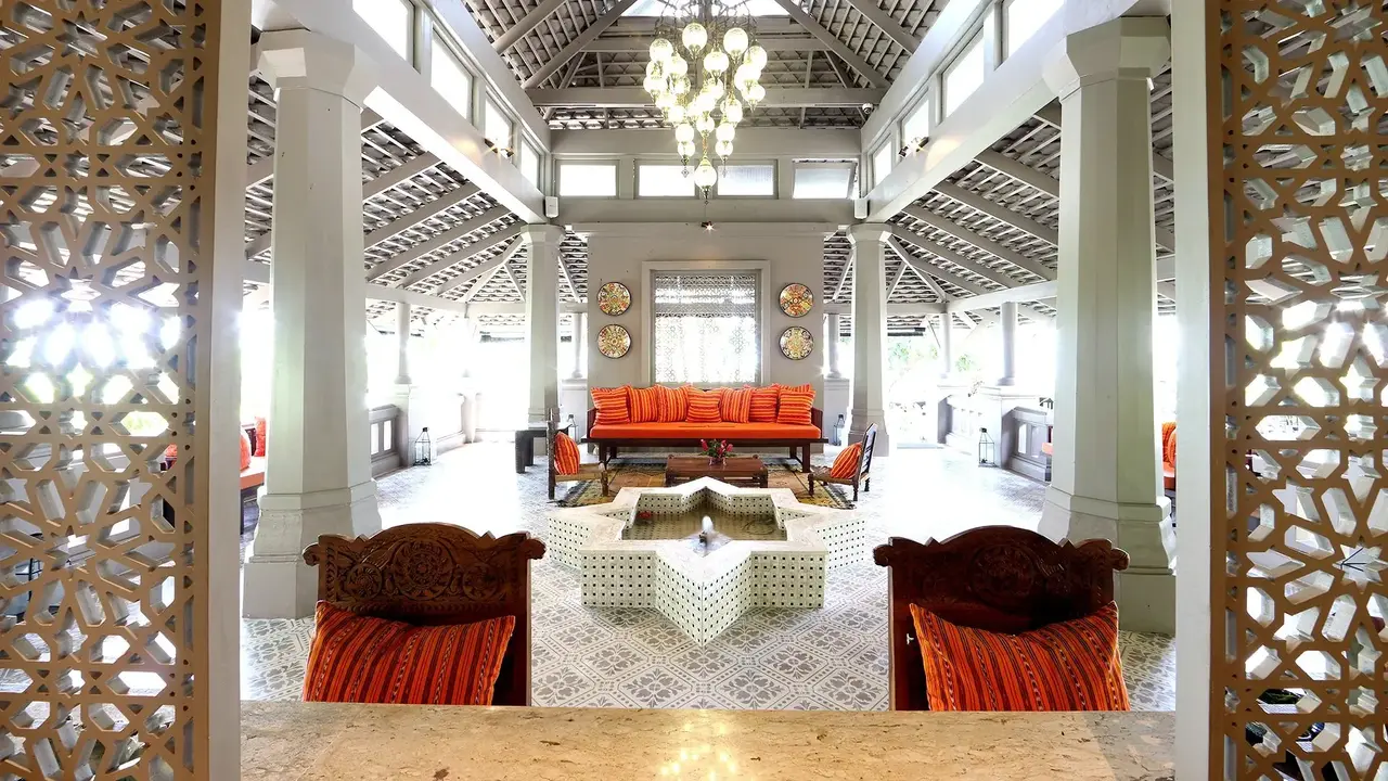 Moracea By Khao Lak Resort
