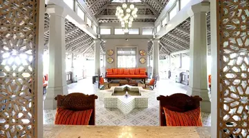 Moracea By Khao Lak Resort