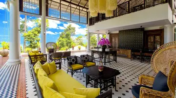 Moracea By Khao Lak Resort