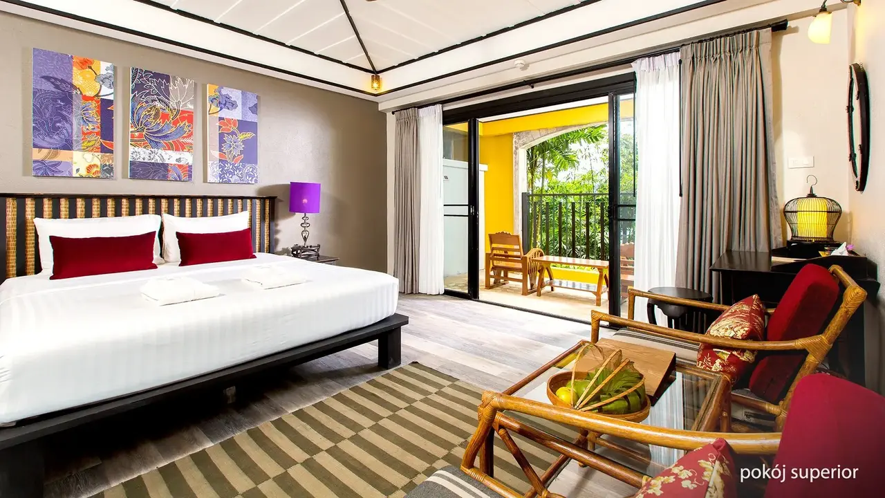 Moracea By Khao Lak Resort