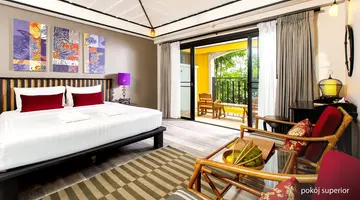 Moracea By Khao Lak Resort