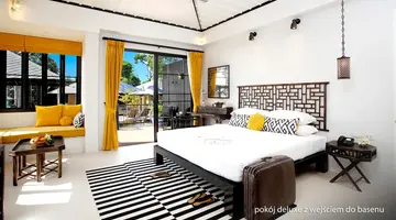 Moracea By Khao Lak Resort