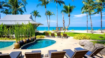 Moracea By Khao Lak Resort