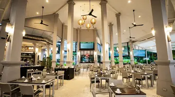 MORACEA by KHAOLAK RESORT (ex. KHAO LAK RESORT)