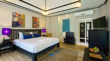 MORACEA by KHAOLAK RESORT (ex. KHAO LAK RESORT)