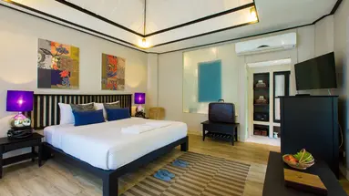 MORACEA by KHAOLAK RESORT (ex. KHAO LAK RESORT)