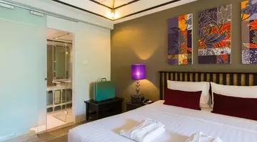 MORACEA by KHAOLAK RESORT (ex. KHAO LAK RESORT)