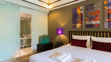 MORACEA by KHAOLAK RESORT (ex. KHAO LAK RESORT)