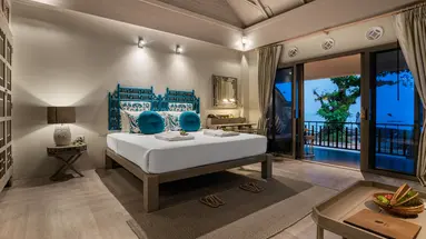 MORACEA by KHAOLAK RESORT (ex. KHAO LAK RESORT)