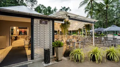 MORACEA by KHAOLAK RESORT (ex. KHAO LAK RESORT)