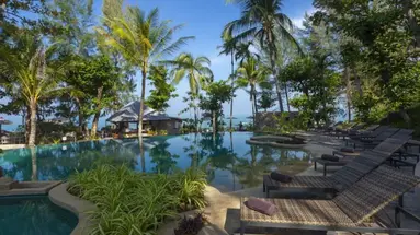 MORACEA by KHAOLAK RESORT (ex. KHAO LAK RESORT)