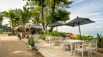 MORACEA by KHAOLAK RESORT (ex. KHAO LAK RESORT)