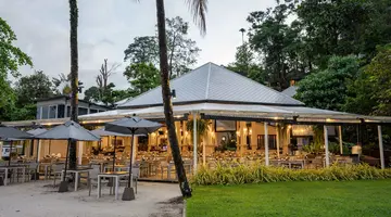 MORACEA by KHAOLAK RESORT (ex. KHAO LAK RESORT)