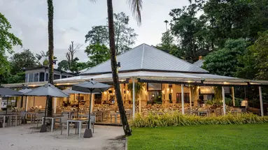 MORACEA by KHAOLAK RESORT (ex. KHAO LAK RESORT)