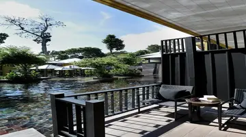 MORACEA by KHAOLAK RESORT (ex. KHAO LAK RESORT)