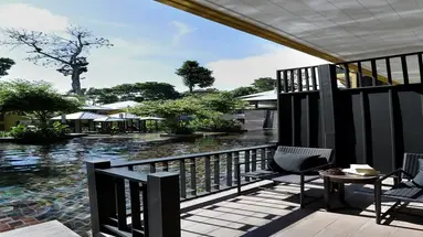 MORACEA by KHAOLAK RESORT (ex. KHAO LAK RESORT)