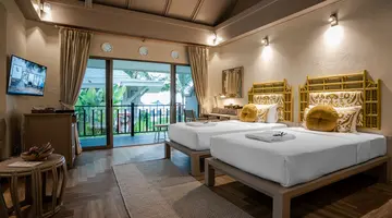 MORACEA by KHAOLAK RESORT (ex. KHAO LAK RESORT)