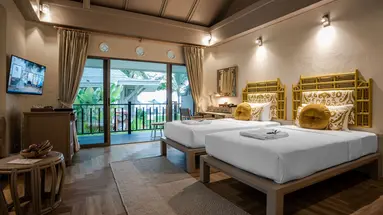 MORACEA by KHAOLAK RESORT (ex. KHAO LAK RESORT)