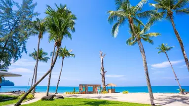MORACEA by KHAOLAK RESORT (ex. KHAO LAK RESORT)