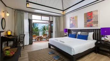 MORACEA by KHAOLAK RESORT (ex. KHAO LAK RESORT)