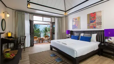 MORACEA by KHAOLAK RESORT (ex. KHAO LAK RESORT)