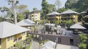 MORACEA by KHAOLAK RESORT (ex. KHAO LAK RESORT)