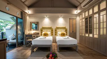 MORACEA by KHAOLAK RESORT (ex. KHAO LAK RESORT)