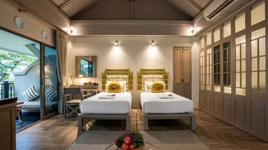 MORACEA by KHAOLAK RESORT (ex. KHAO LAK RESORT)