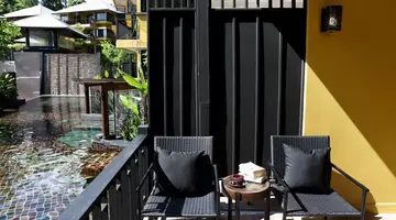 MORACEA by KHAOLAK RESORT (ex. KHAO LAK RESORT)