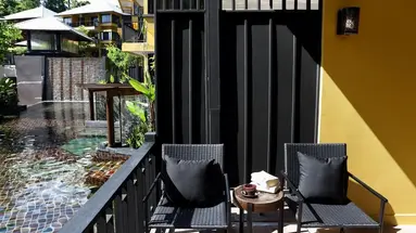 MORACEA by KHAOLAK RESORT (ex. KHAO LAK RESORT)
