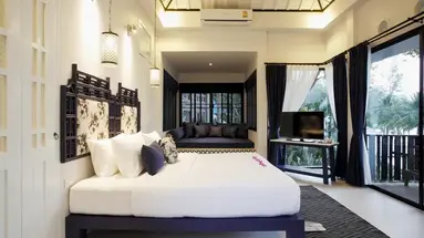MORACEA by KHAOLAK RESORT (ex. KHAO LAK RESORT)