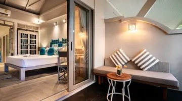 MORACEA by KHAOLAK RESORT (ex. KHAO LAK RESORT)
