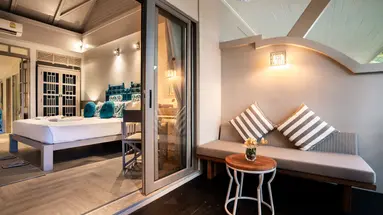 MORACEA by KHAOLAK RESORT (ex. KHAO LAK RESORT)