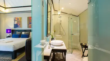 MORACEA by KHAOLAK RESORT (ex. KHAO LAK RESORT)