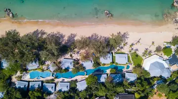 MORACEA by KHAOLAK RESORT (ex. KHAO LAK RESORT)