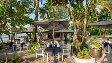 MORACEA by KHAOLAK RESORT (ex. KHAO LAK RESORT)