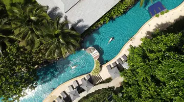 MORACEA by KHAOLAK RESORT (ex. KHAO LAK RESORT)