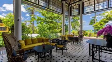 MORACEA by KHAOLAK RESORT (ex. KHAO LAK RESORT)