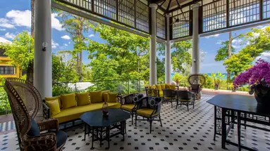 MORACEA by KHAOLAK RESORT (ex. KHAO LAK RESORT)