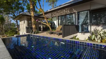MORACEA by KHAOLAK RESORT (ex. KHAO LAK RESORT)