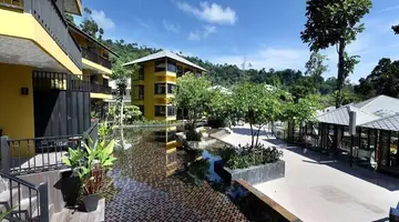MORACEA by KHAOLAK RESORT (ex. KHAO LAK RESORT)