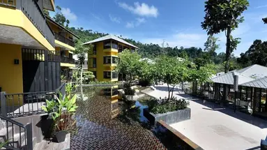 MORACEA by KHAOLAK RESORT (ex. KHAO LAK RESORT)