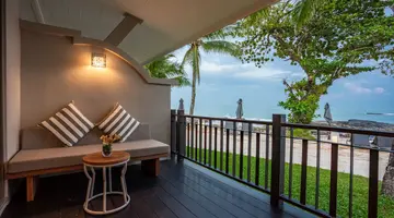 MORACEA by KHAOLAK RESORT (ex. KHAO LAK RESORT)