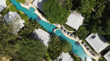 MORACEA by KHAOLAK RESORT (ex. KHAO LAK RESORT)