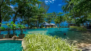 MORACEA by KHAOLAK RESORT (ex. KHAO LAK RESORT)