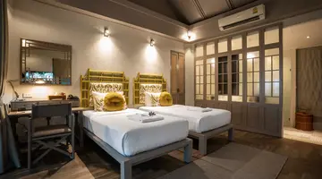 MORACEA by KHAOLAK RESORT (ex. KHAO LAK RESORT)