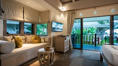 MORACEA by KHAOLAK RESORT (ex. KHAO LAK RESORT)