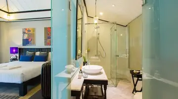 MORACEA by KHAOLAK RESORT (ex. KHAO LAK RESORT)