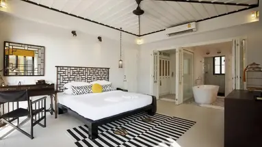MORACEA by KHAOLAK RESORT (ex. KHAO LAK RESORT)